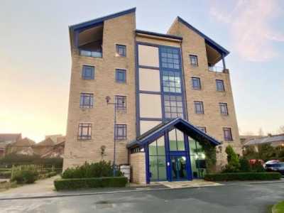 Apartment For Rent in 