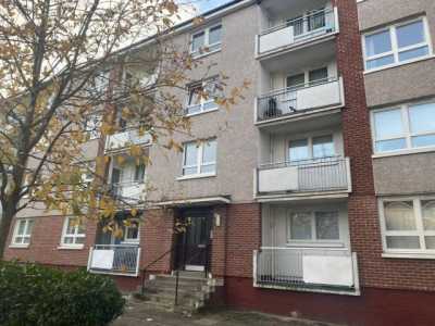 Apartment For Rent in Glasgow, United Kingdom