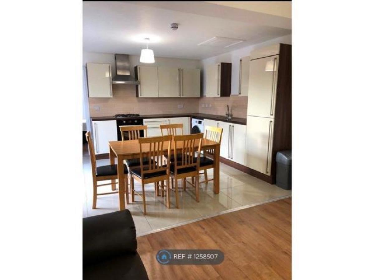 Picture of Home For Rent in Bristol, Bristol, United Kingdom