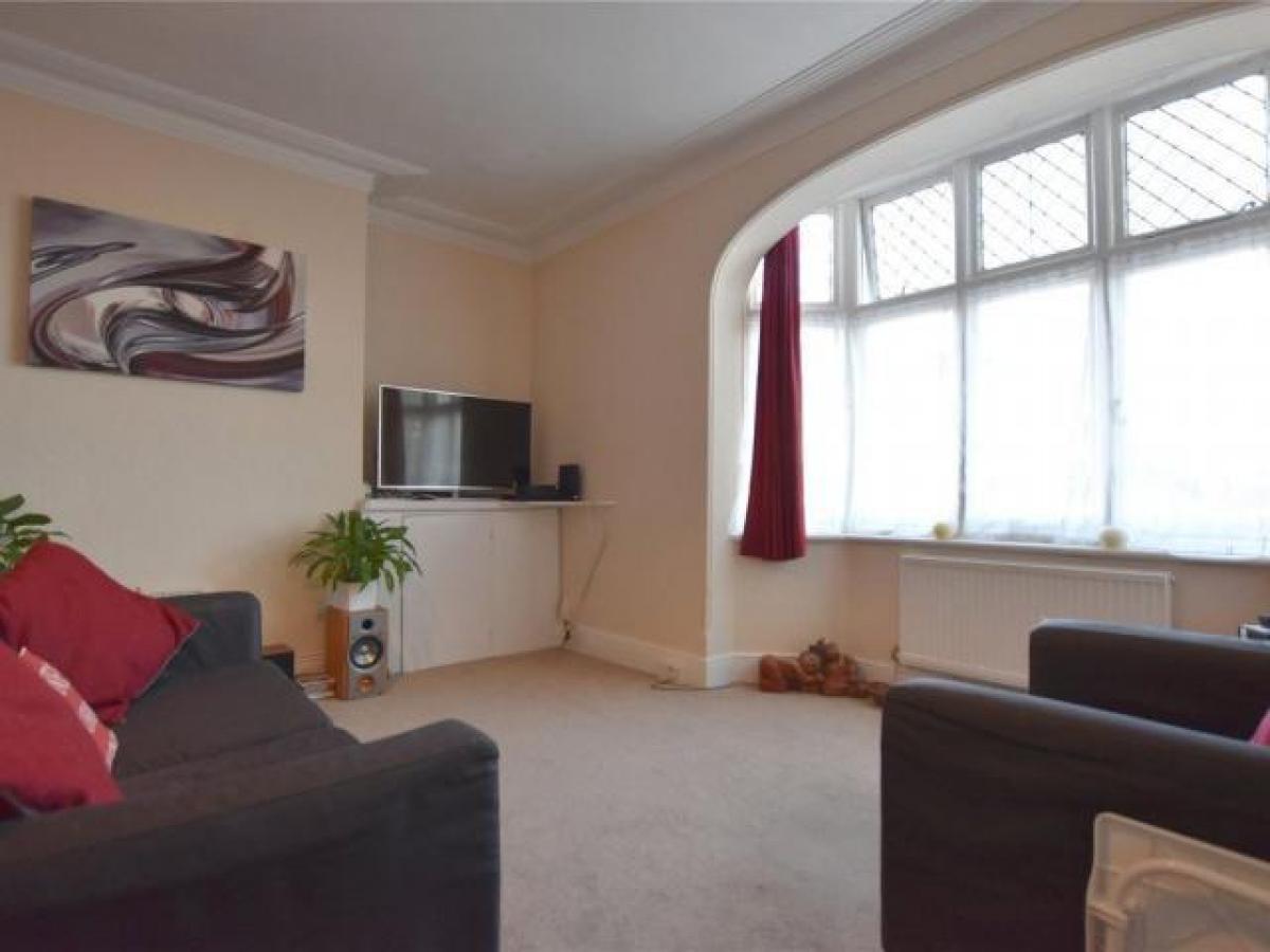 Picture of Apartment For Rent in Croydon, Greater London, United Kingdom