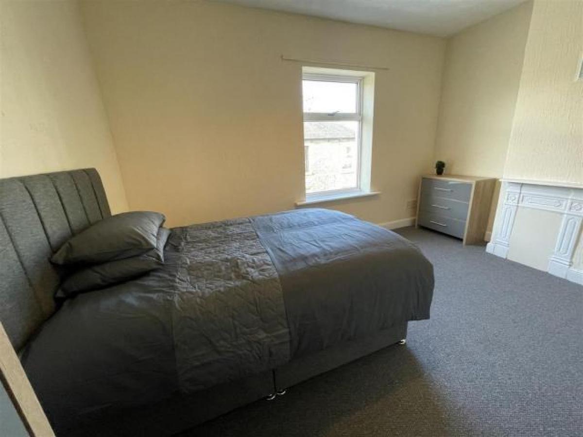 Picture of Apartment For Rent in Burnley, Lancashire, United Kingdom