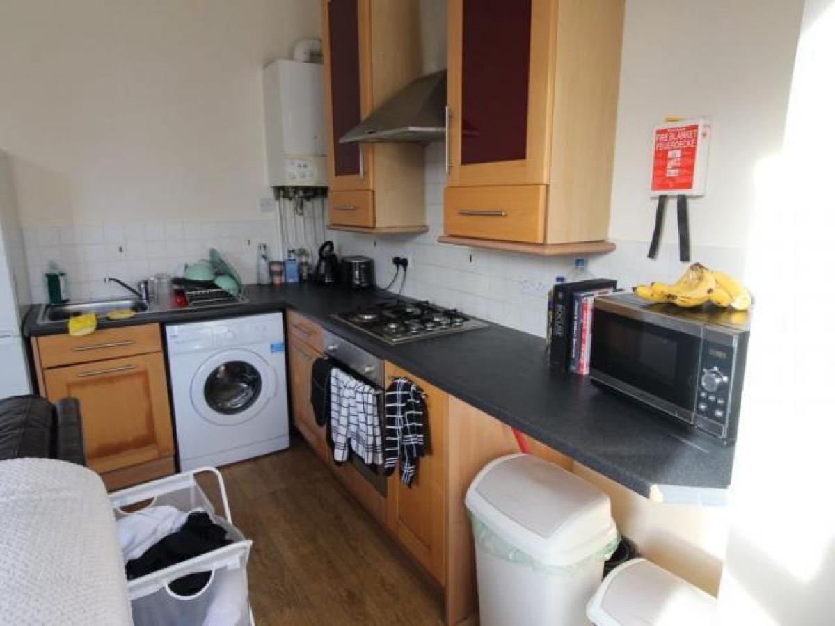 Picture of Apartment For Rent in Cardiff, South Glamorgan, United Kingdom