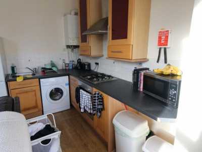 Apartment For Rent in Cardiff, United Kingdom