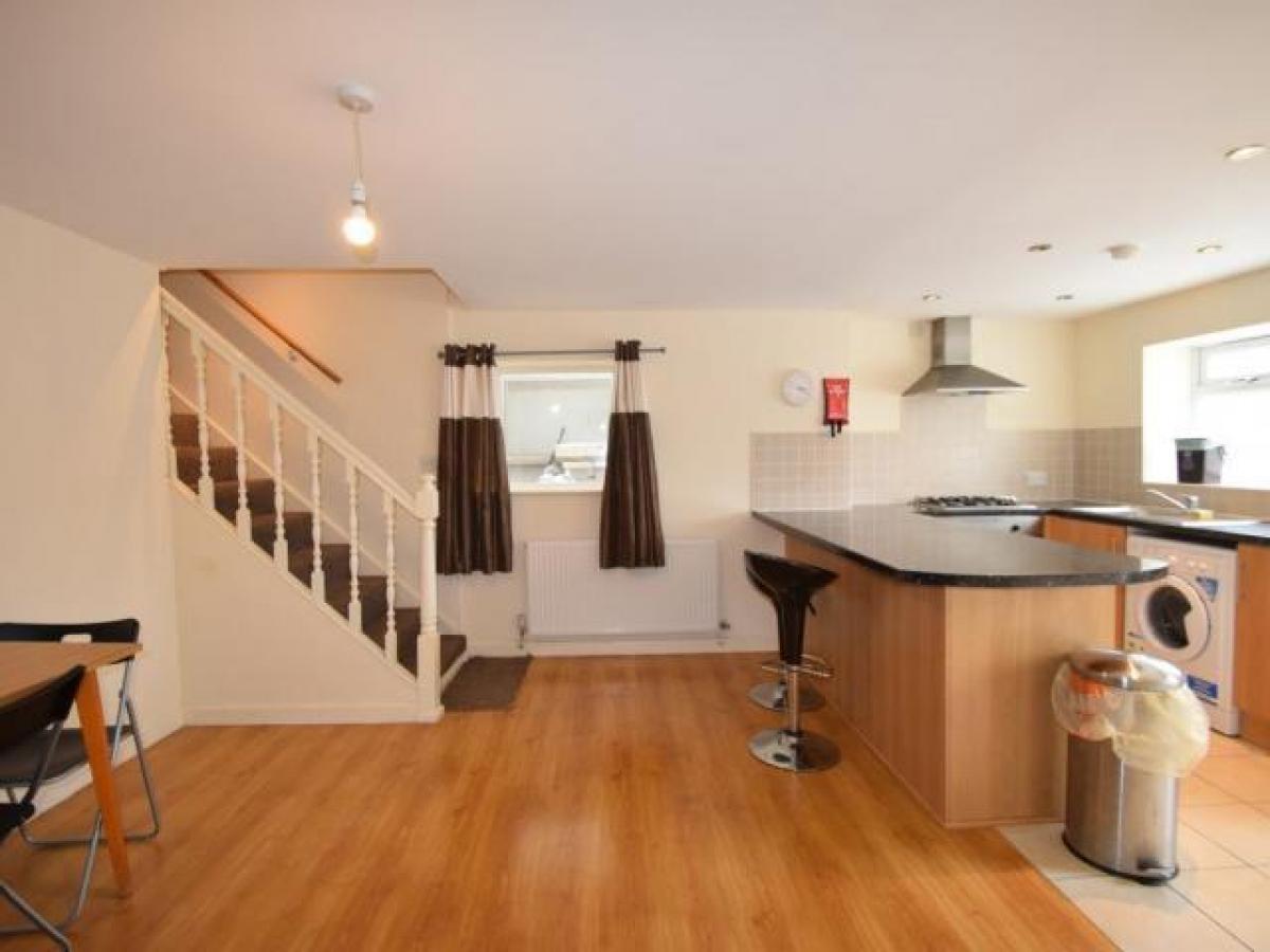 Picture of Apartment For Rent in Cardiff, South Glamorgan, United Kingdom