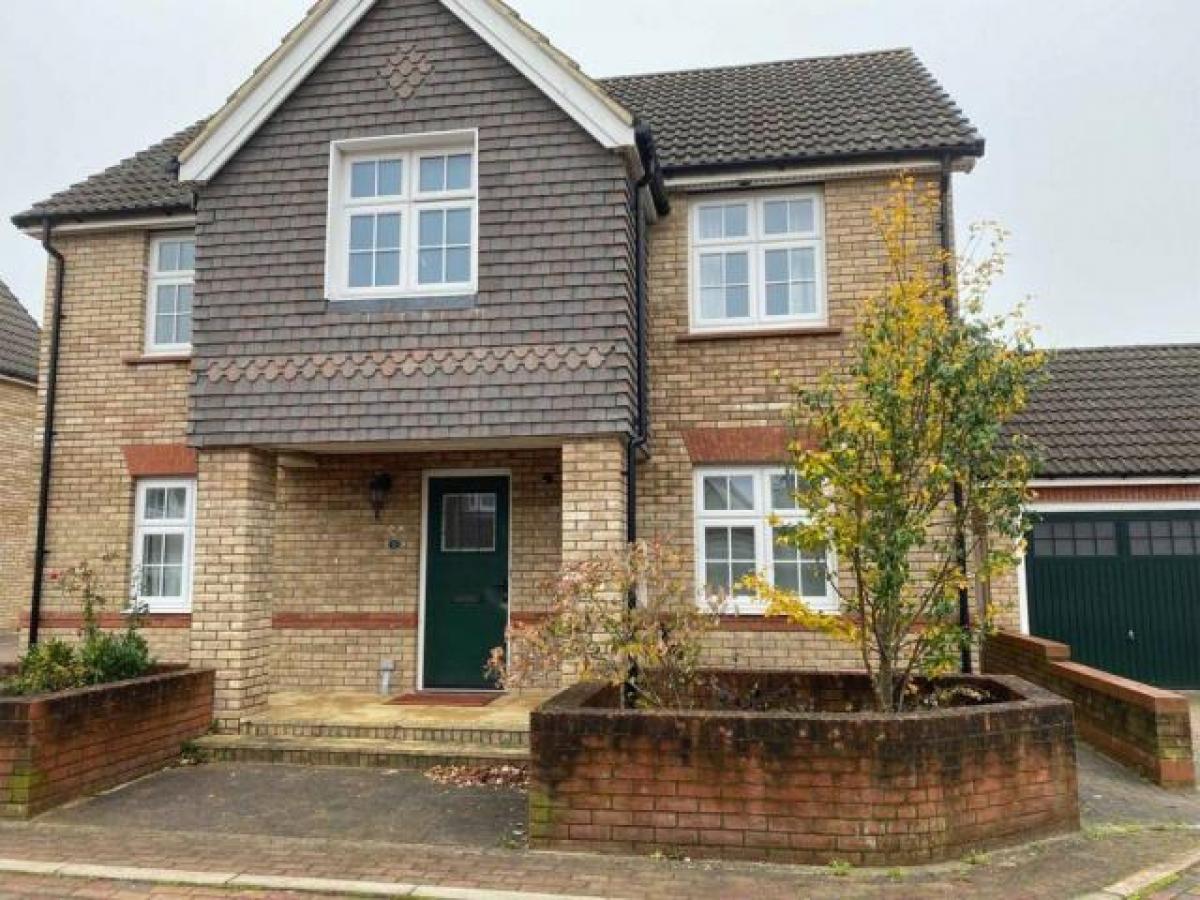 Picture of Home For Rent in Bristol, Bristol, United Kingdom