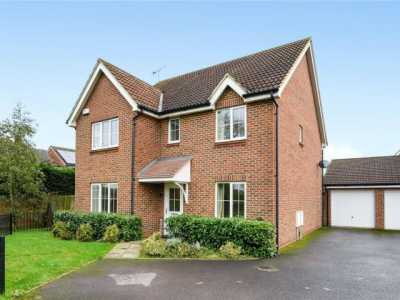 Home For Rent in Wokingham, United Kingdom