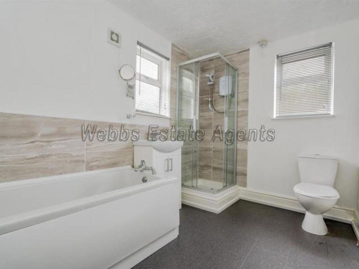 Picture of Home For Rent in Walsall, West Midlands, United Kingdom