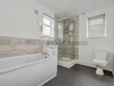 Home For Rent in Walsall, United Kingdom
