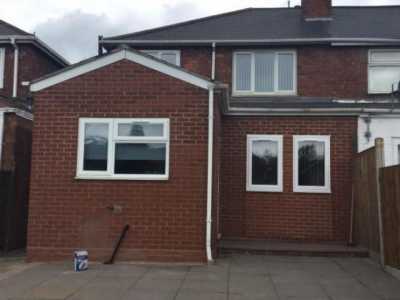 Apartment For Rent in West Bromwich, United Kingdom