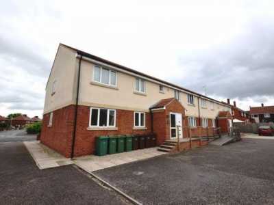 Apartment For Rent in Castleford, United Kingdom