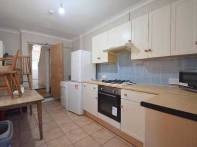 Home For Rent in Cardiff, United Kingdom