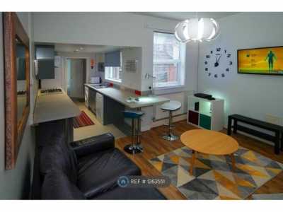 Apartment For Rent in Stoke on Trent, United Kingdom
