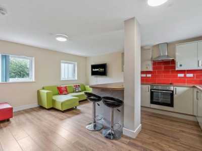 Apartment For Rent in Plymouth, United Kingdom