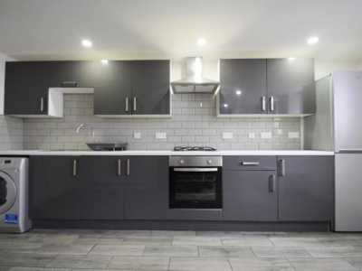 Apartment For Rent in Cardiff, United Kingdom