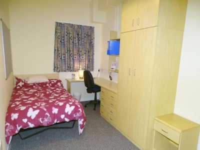 Apartment For Rent in Preston, United Kingdom