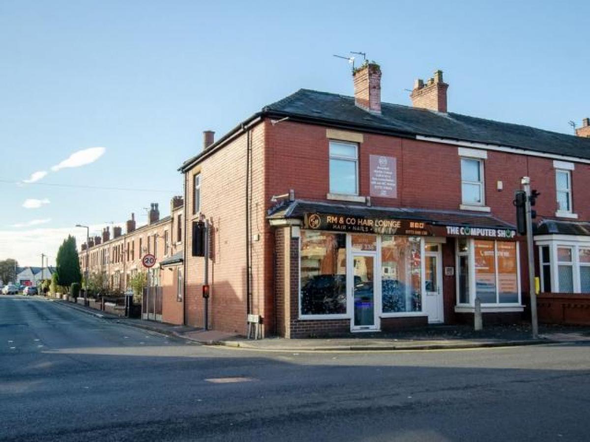 Picture of Apartment For Rent in Preston, Lancashire, United Kingdom