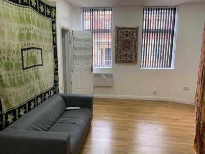 Apartment For Rent in Hinckley, United Kingdom