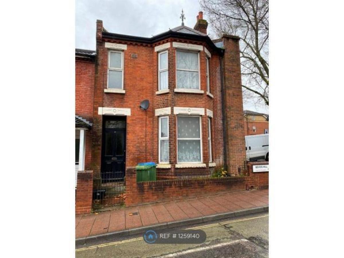 Picture of Home For Rent in Southampton, Hampshire, United Kingdom