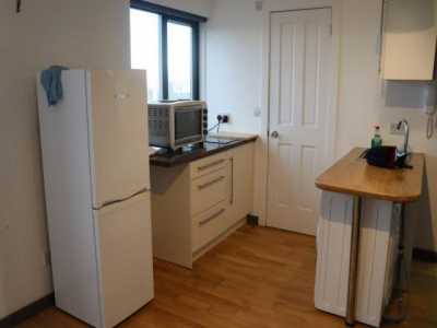 Apartment For Rent in Wembley, United Kingdom