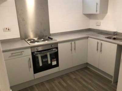 Apartment For Rent in Stockton on Tees, United Kingdom
