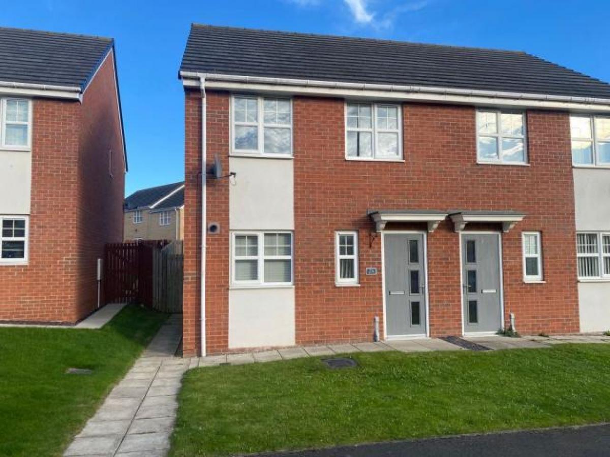 Picture of Home For Rent in Stockton on Tees, County Durham, United Kingdom