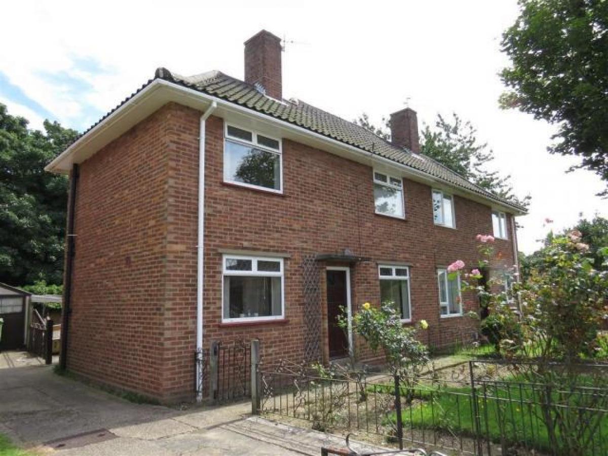 Picture of Home For Rent in Norwich, Norfolk, United Kingdom