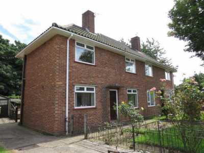Home For Rent in Norwich, United Kingdom