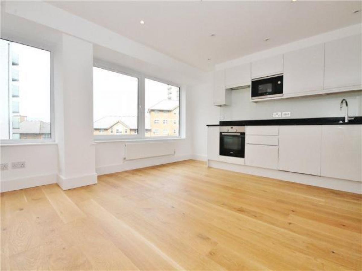 Picture of Apartment For Rent in Croydon, Greater London, United Kingdom