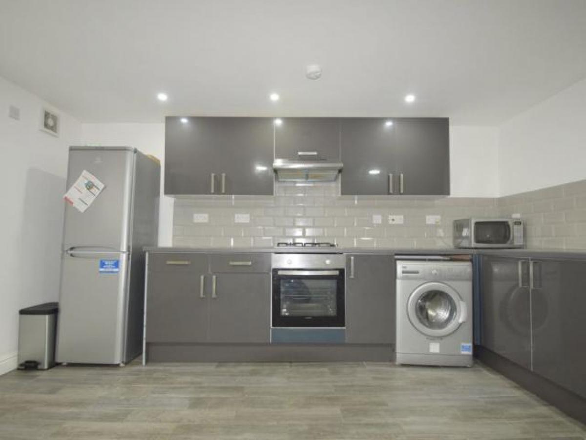 Picture of Apartment For Rent in Cardiff, South Glamorgan, United Kingdom