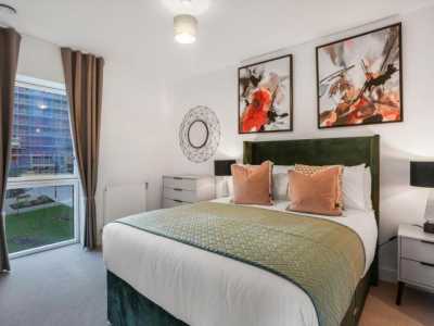 Apartment For Rent in 