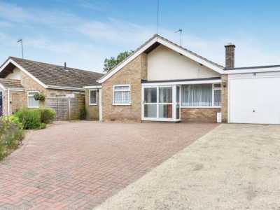 Bungalow For Rent in Brackley, United Kingdom