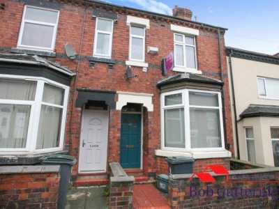 Home For Rent in Stoke on Trent, United Kingdom