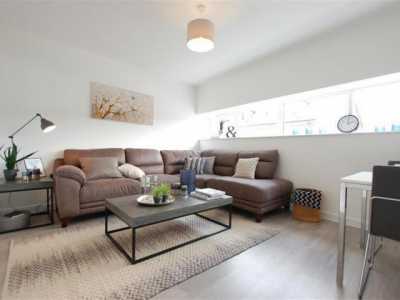 Apartment For Rent in Cradley Heath, United Kingdom
