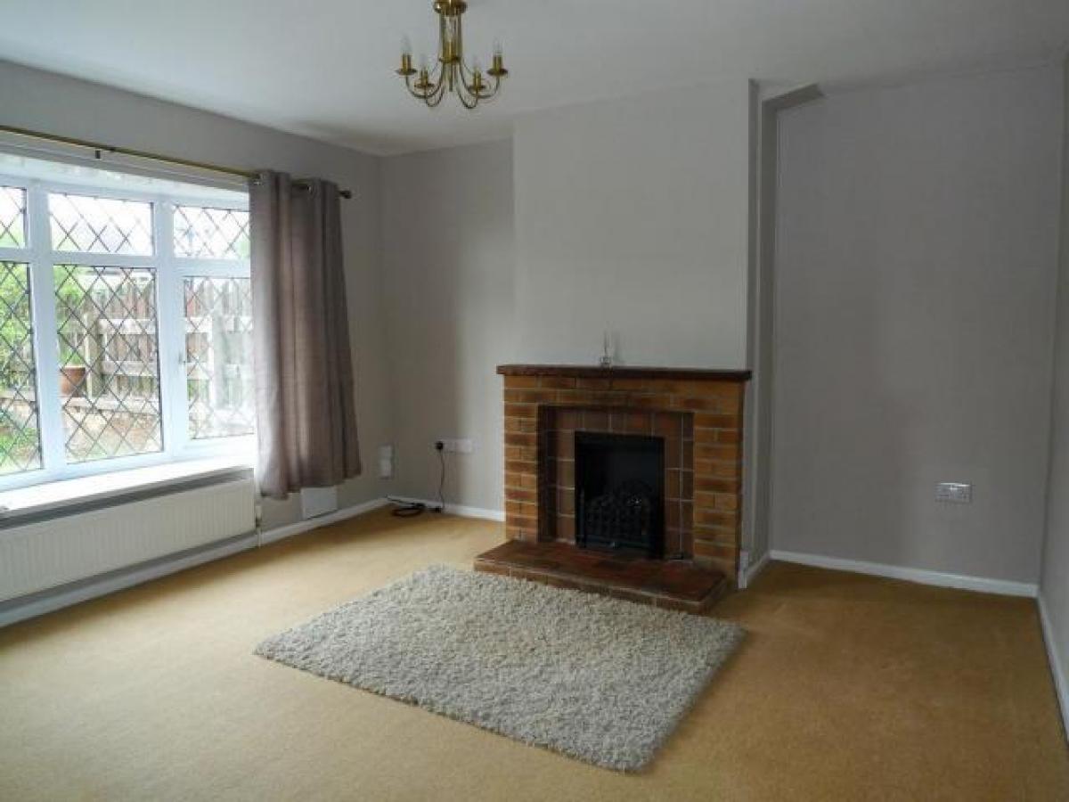 Picture of Home For Rent in Sutton in Ashfield, Nottinghamshire, United Kingdom
