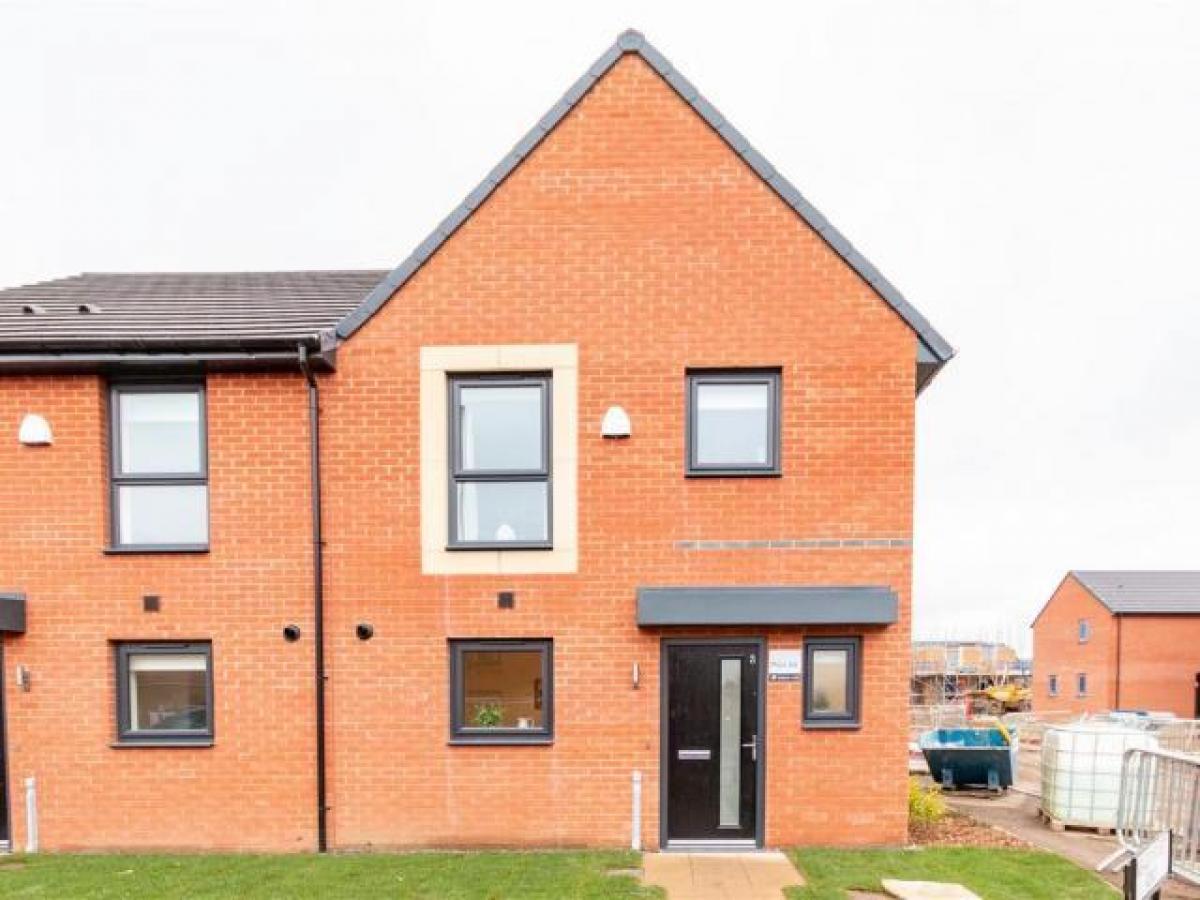 Picture of Home For Rent in Walsall, West Midlands, United Kingdom