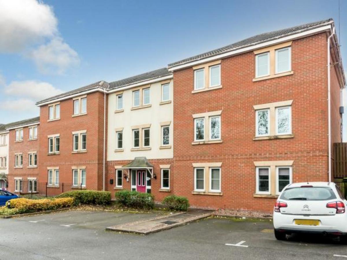 Picture of Apartment For Rent in Sutton Coldfield, West Midlands, United Kingdom