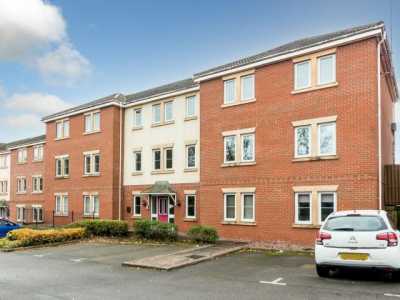 Apartment For Rent in 