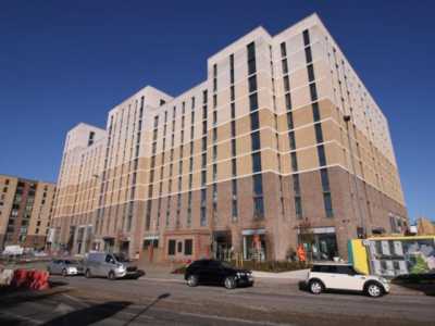 Apartment For Rent in Luton, United Kingdom