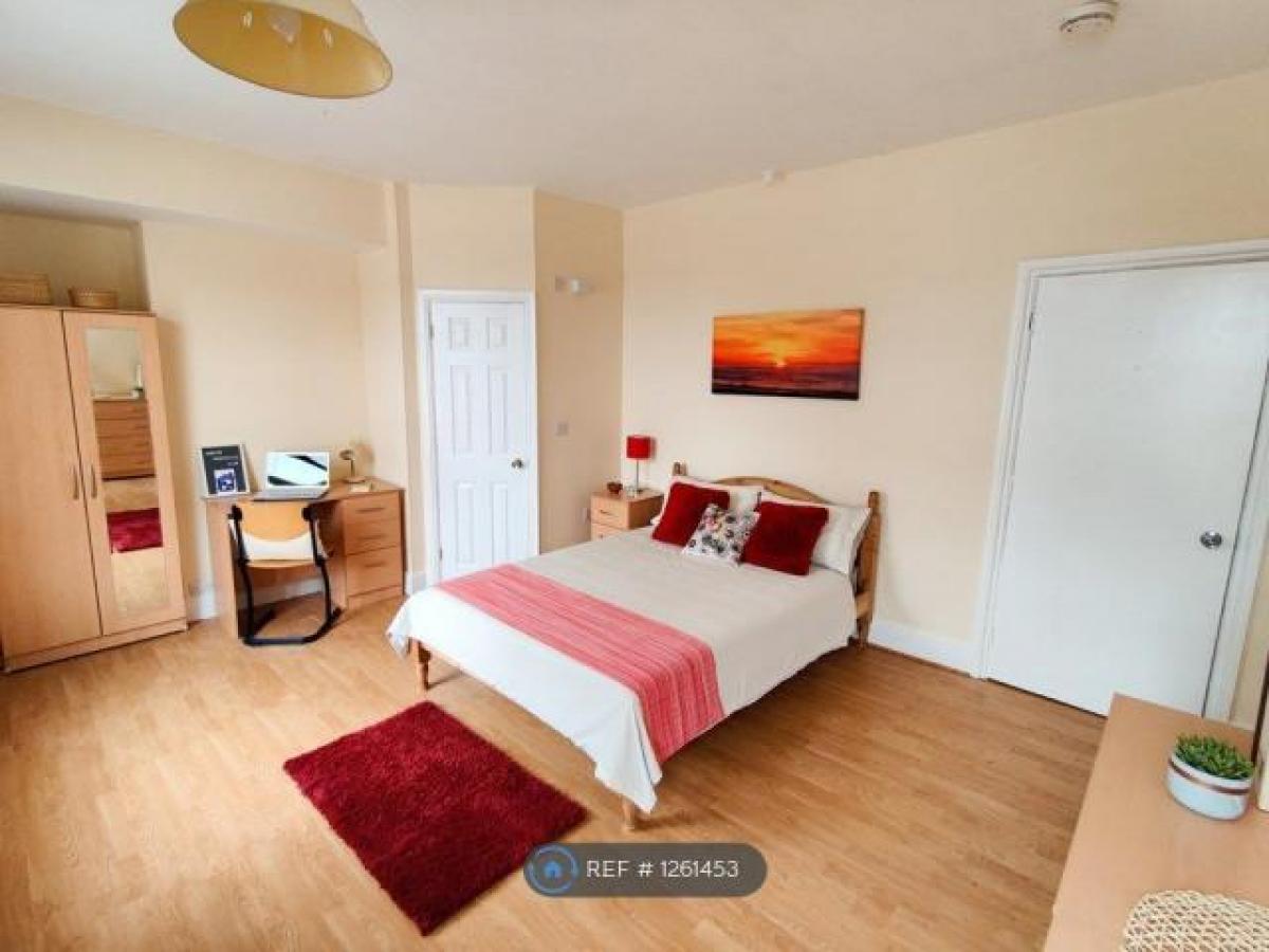 Picture of Home For Rent in Northampton, Northamptonshire, United Kingdom
