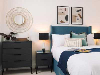 Apartment For Rent in 