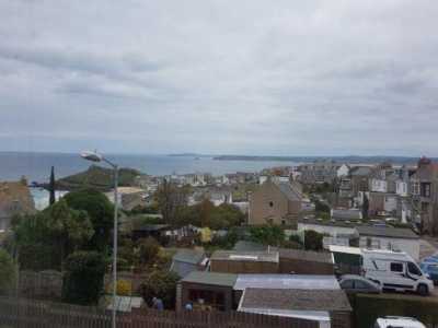 Apartment For Rent in Saint Ives, United Kingdom