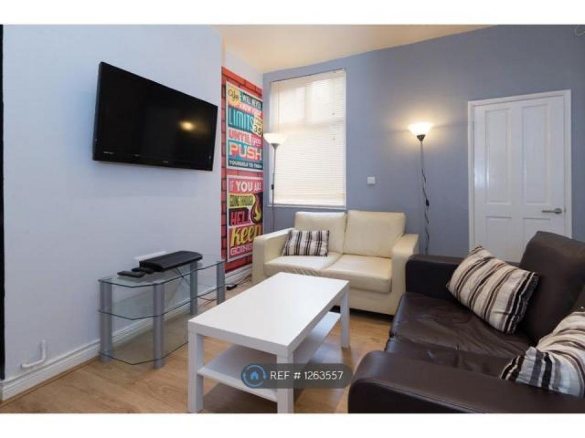 Picture of Apartment For Rent in Stoke on Trent, Staffordshire, United Kingdom