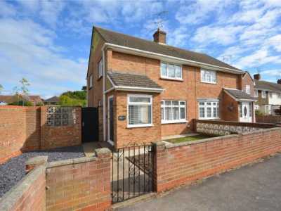 Home For Rent in Chelmsford, United Kingdom