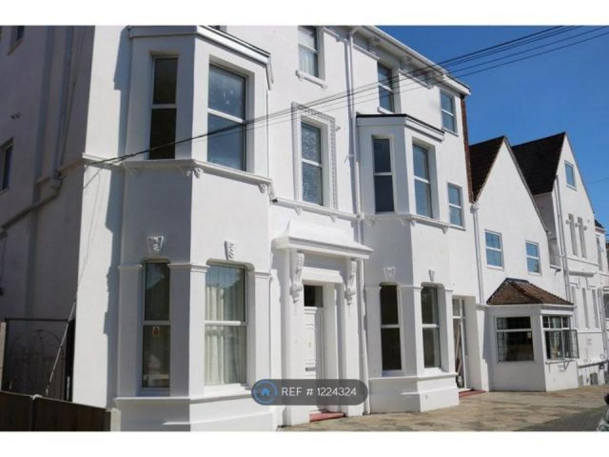 Picture of Apartment For Rent in Folkestone, Kent, United Kingdom