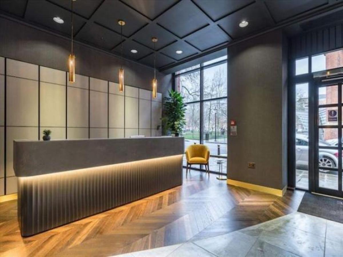 Picture of Office For Rent in Leeds, West Yorkshire, United Kingdom