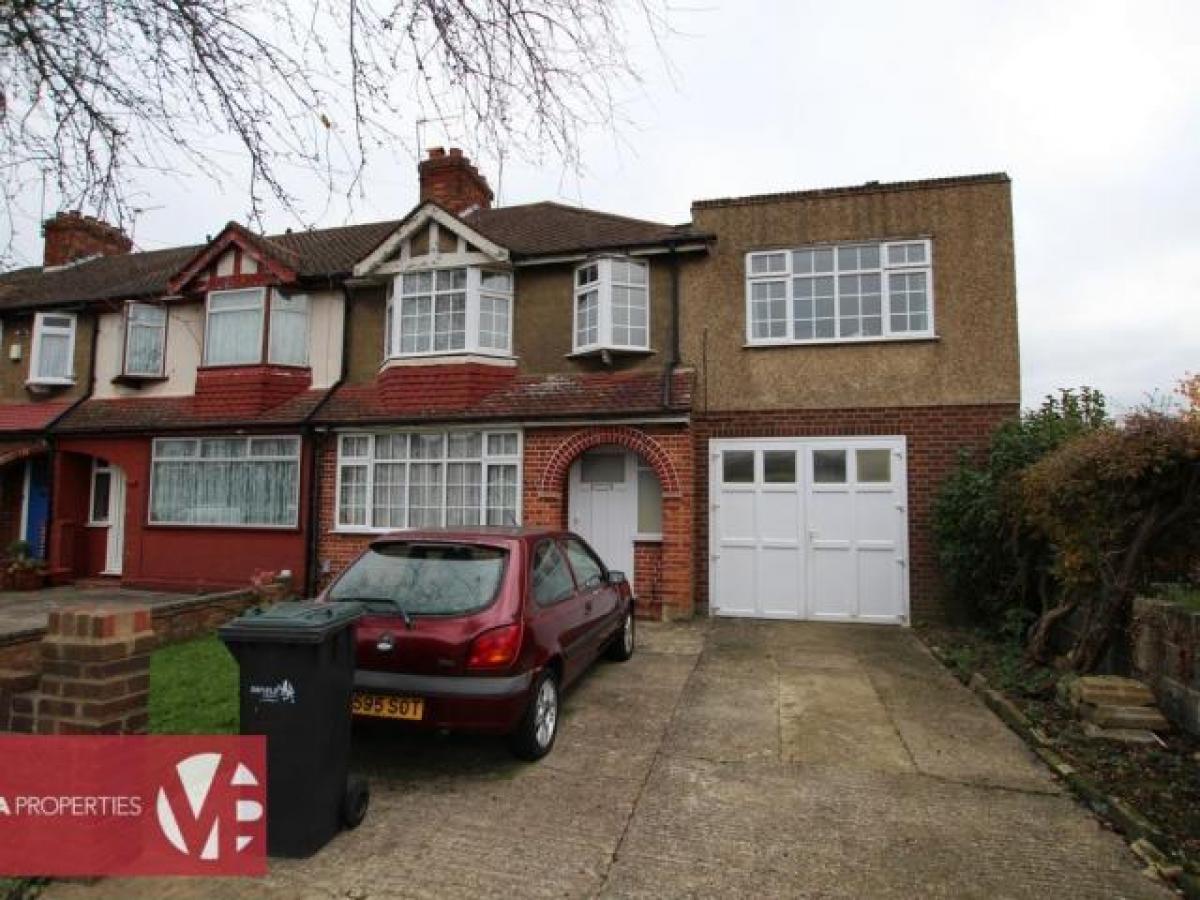 Picture of Home For Rent in Enfield, Greater London, United Kingdom