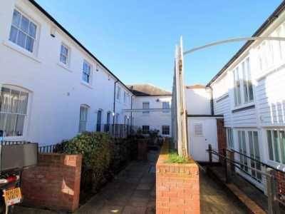 Apartment For Rent in Canterbury, United Kingdom
