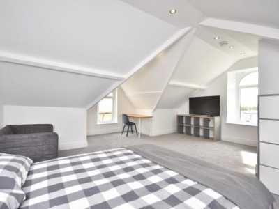 Apartment For Rent in Swansea, United Kingdom