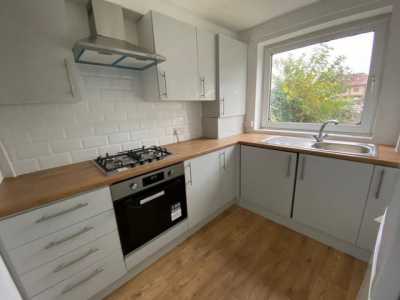 Apartment For Rent in Romford, United Kingdom