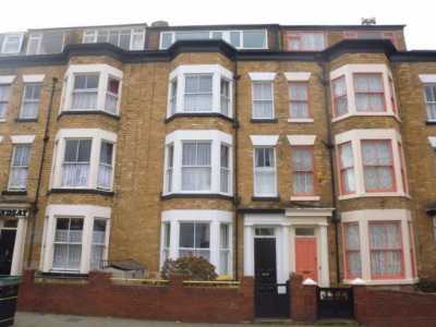 Apartment For Rent in Scarborough, United Kingdom